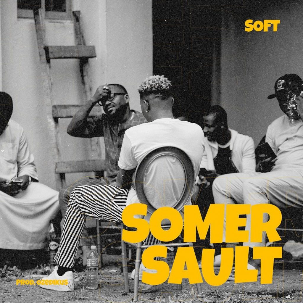 Soft – Somersault Free Mp3 Download