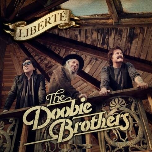 ALBUM: The Doobie Brothers – Liberté Free Zip File Download