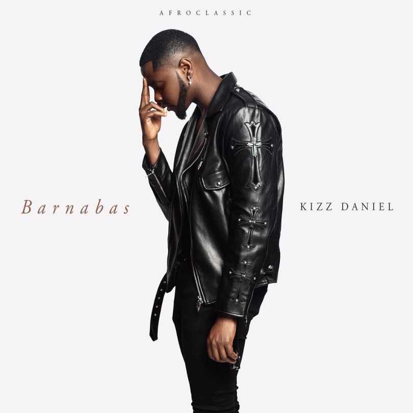 Kizz Daniel – Barnabas Free Mp3 Download