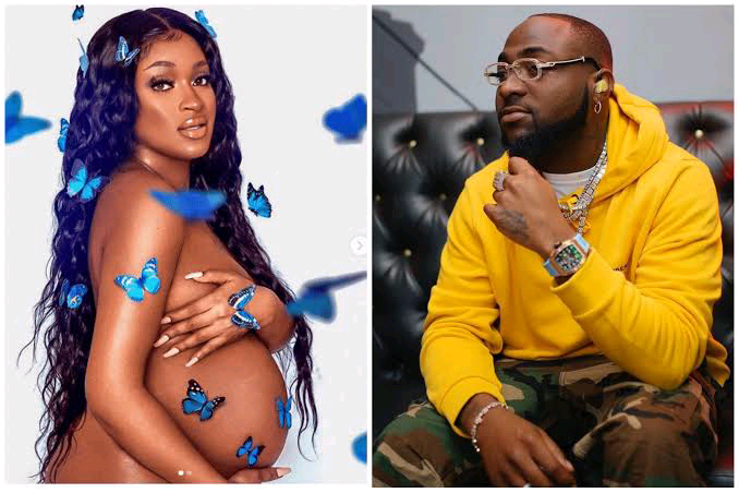 DNA test Reveals Davido as the biological father of Larissa’s Son, Dawson