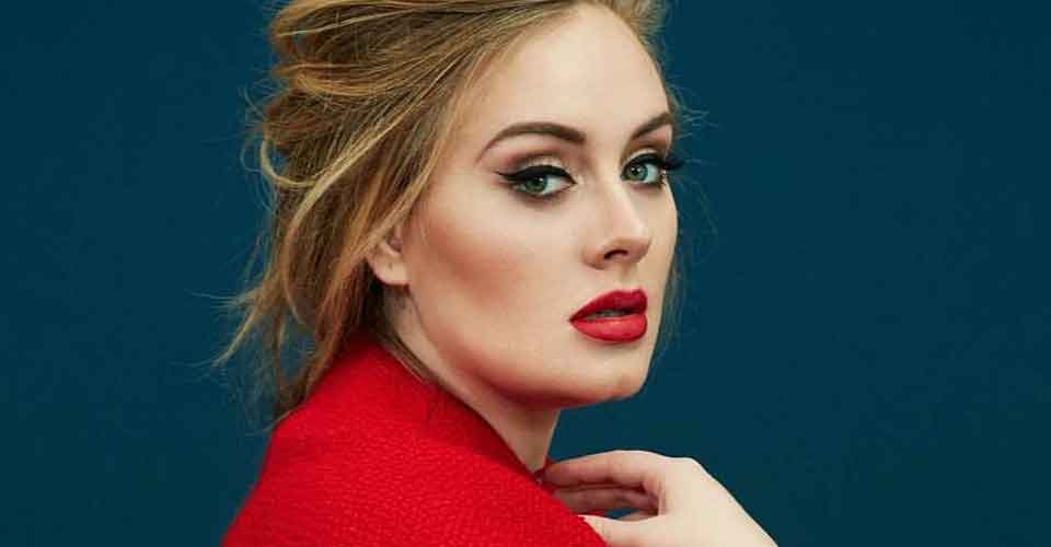Album: Adele 30 Zip Download