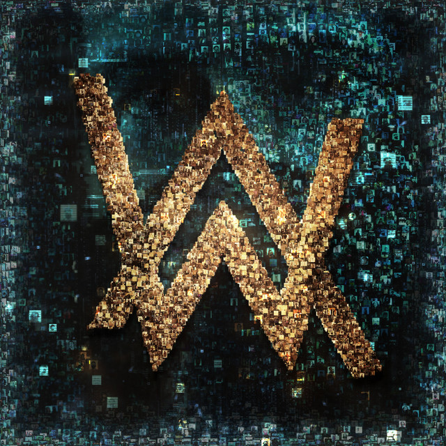 Album Alan Walker - World Of Walker (Album)