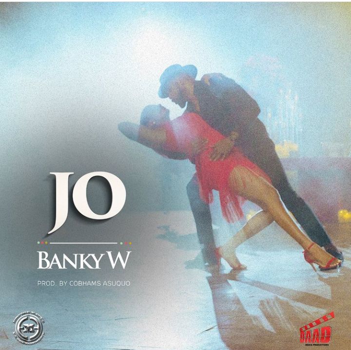 Banky W – Jo Free Mp3 Download