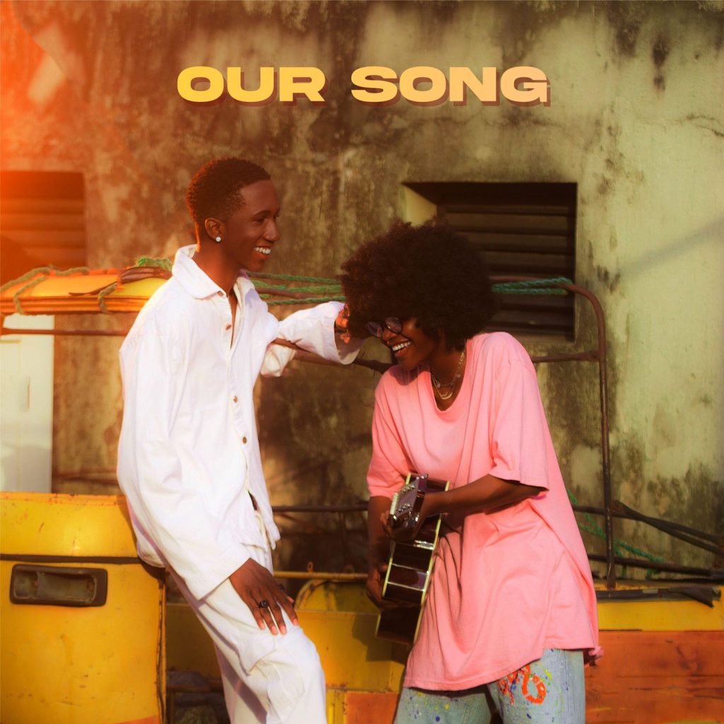 Boy Xander – Our Song Mp3 Download