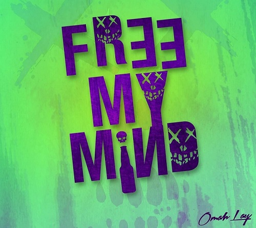 Omah Lay – Free My Mind Mp3 Download