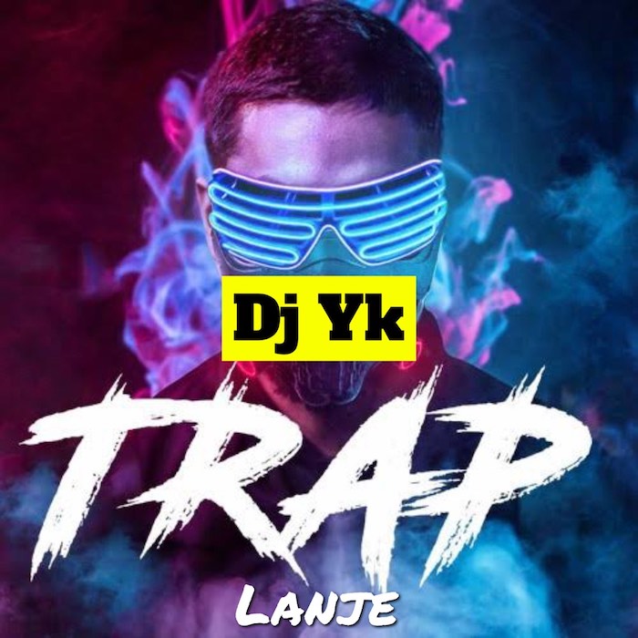 DJ YK – Trap Lanje Beat