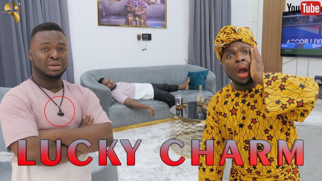 AFRICAN HOME: The Lucky Charm Video Download 