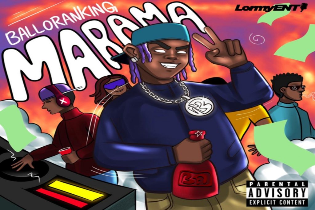 Balloranking – Marama Free Mp3 Download