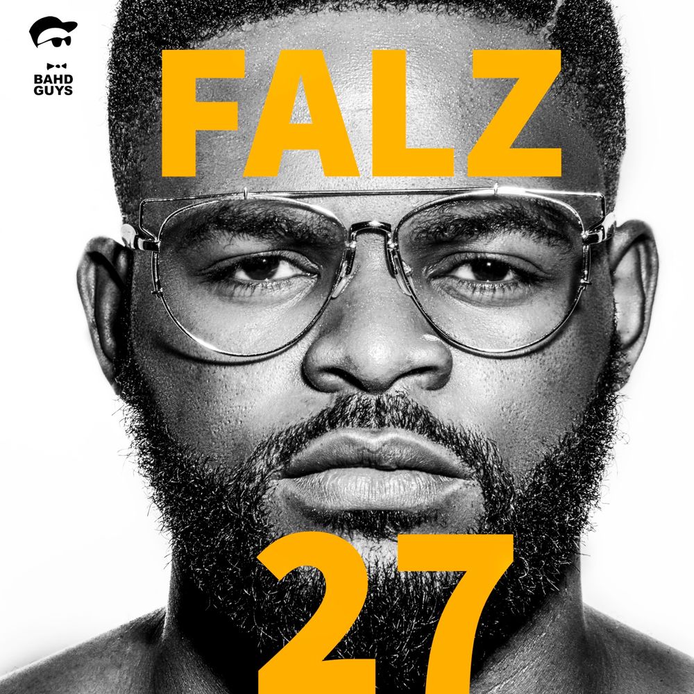 Falz – Alright ft. Burna Boy Free Mp3 Download