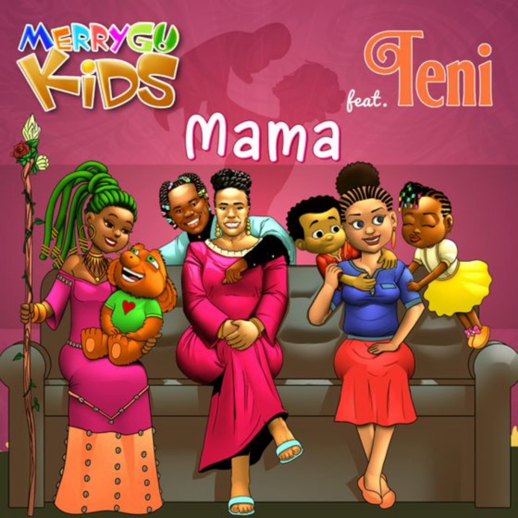 Teni – Mama Mp3 Download