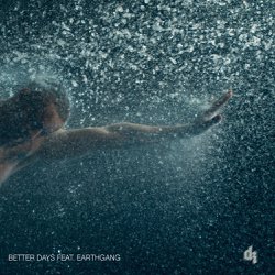 Dermot Kennedy – Better Days ft. EARTHGANG Lyrics