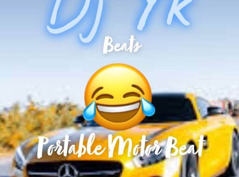 Dj Yk Ft. Portable – Motor Beat Free Mp3 Download