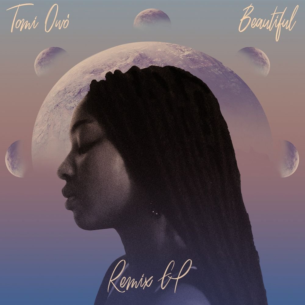 Tomi Owo ft masterkraft - Beautiful (Ep Remix)