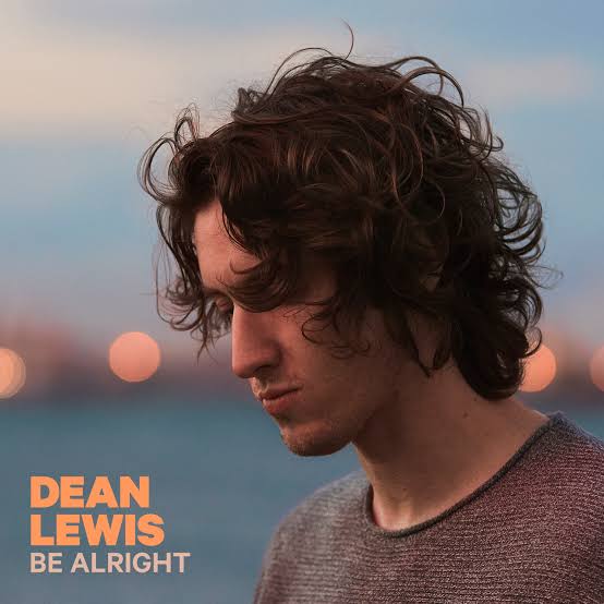 Download Dean Lewis – Be Alright
