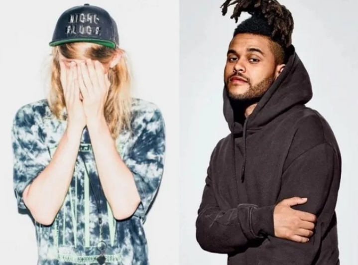 Download The Weeknd – Wild Ft. Rema & Lil Nas X