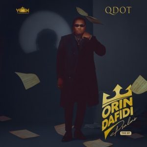 Qdot - Orin Dafidi (Psalms Album)