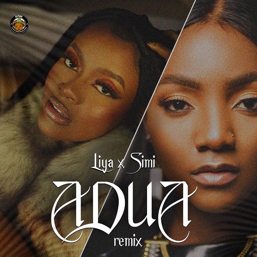 Liya – Adura (Remix)