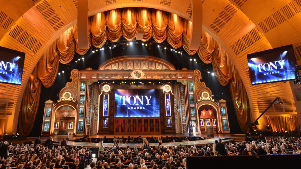 2022 Tony Award Nominees (See The Full List)
