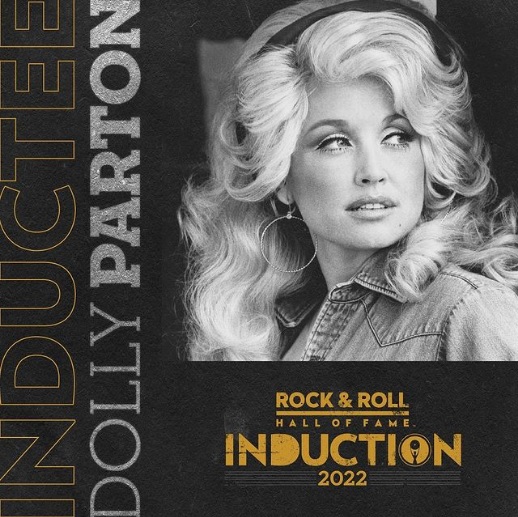 Dolly Parton declines candidacy for the Rock and Roll Hall of Fame