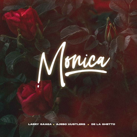 Larry Gaaga – Monica ft. Ajebo Hustlers & De La Ghetto