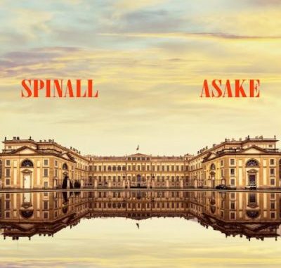 DJ Spinal ft Asake – Palazzo