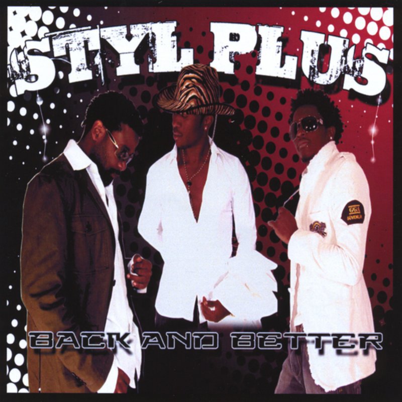 Style Plus - 4 Years