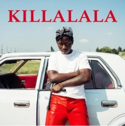 Damo K – “Killalala EP”