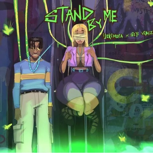 Ijekimora – Stand By Me