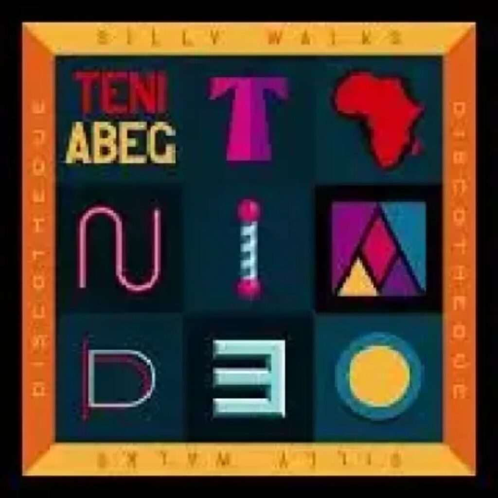 Teni Ft. Silly Walks – Abeg (mp3 download)