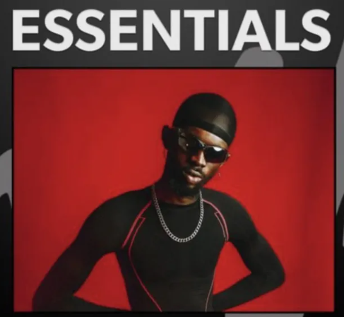 Black Sherif – Essentials