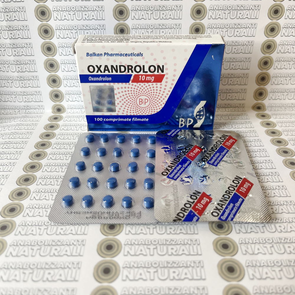 Oxandrolone, the perfect steroid drug for the perfect dream