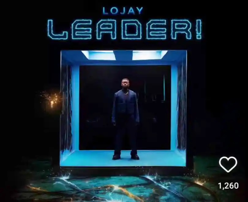 Lojay - Leader (mp3 download)