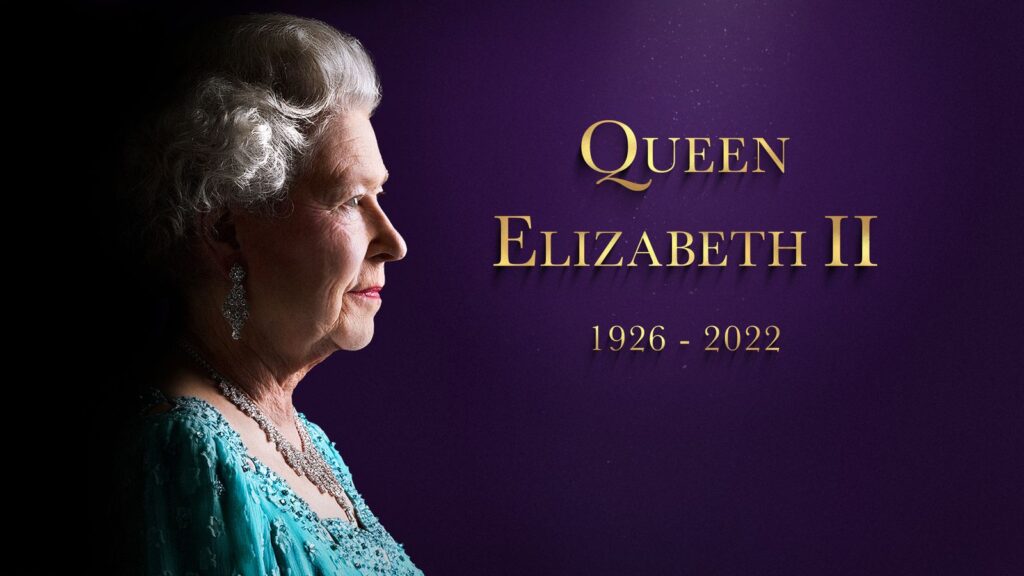 What are some interesting facts about Queen Elizabeth II?