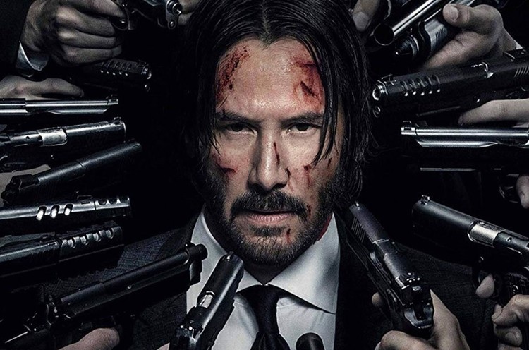 15 Facts to Know about John Wick