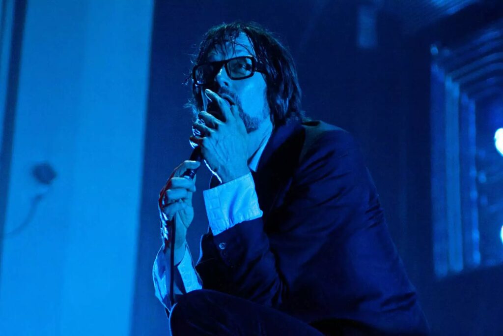 Pulp Announce Shows For 2023 (See Dates)