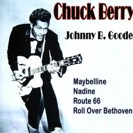 Chuck Berry - Maybelline