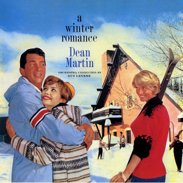 Dean Martin - Let it Snow