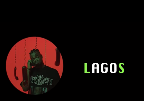 Rexxie – Lagos