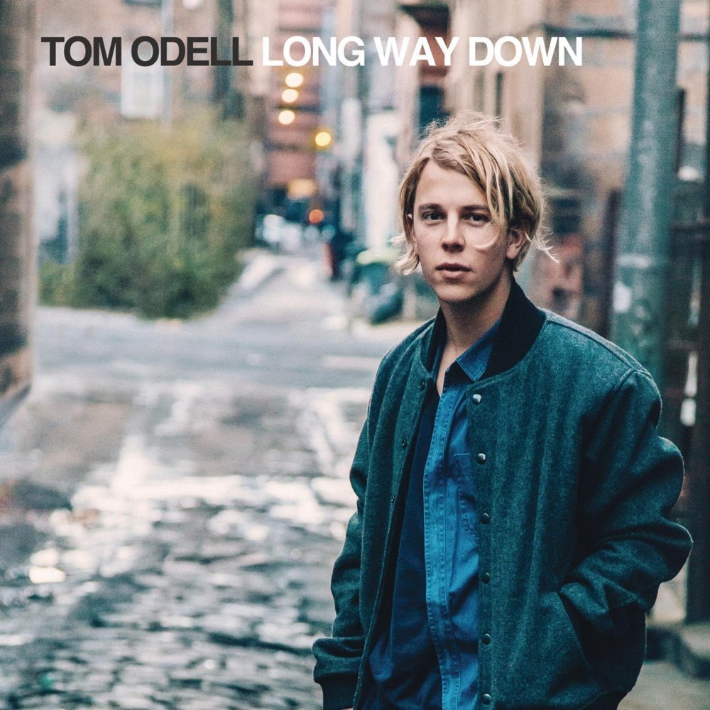 Tom Odell - Heal (free mp3 download)