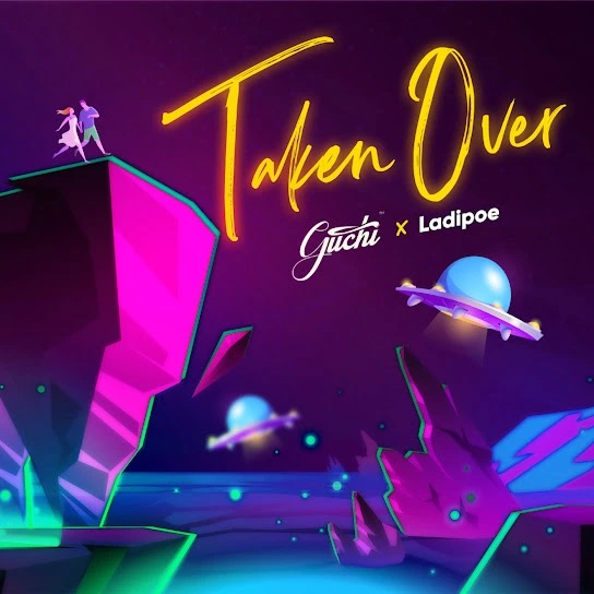 Guchi Ft. LadiPoe - Taken Over (Sped Up) (Naija 2023) Baixar Mp3