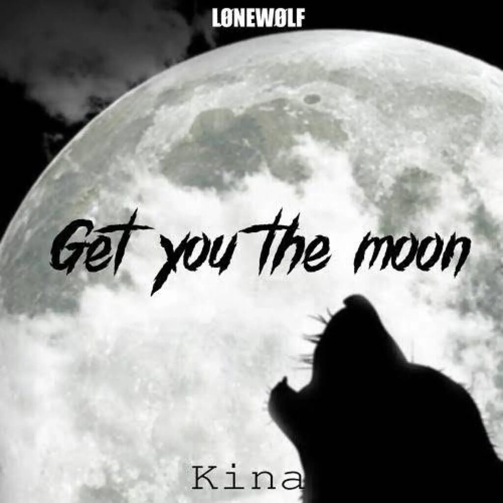 Kina ft Snow - Get You The Moon