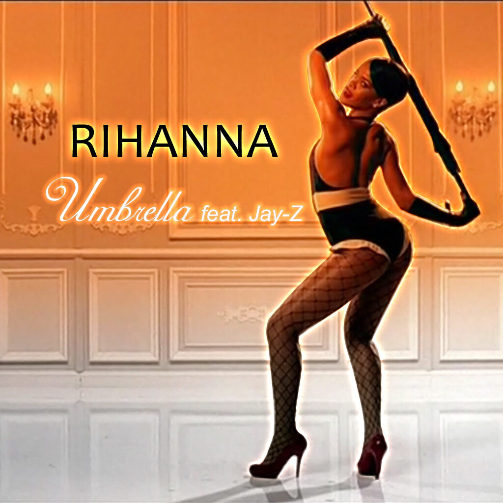 Rihana ft. JAY Z - Umbrella (mp3 download)