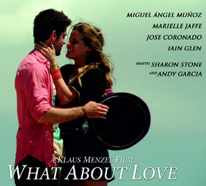 (Movie) What About Love HD Download