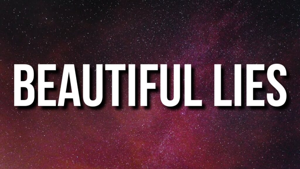 Yung Bleu Beautiful Lies Lyrics