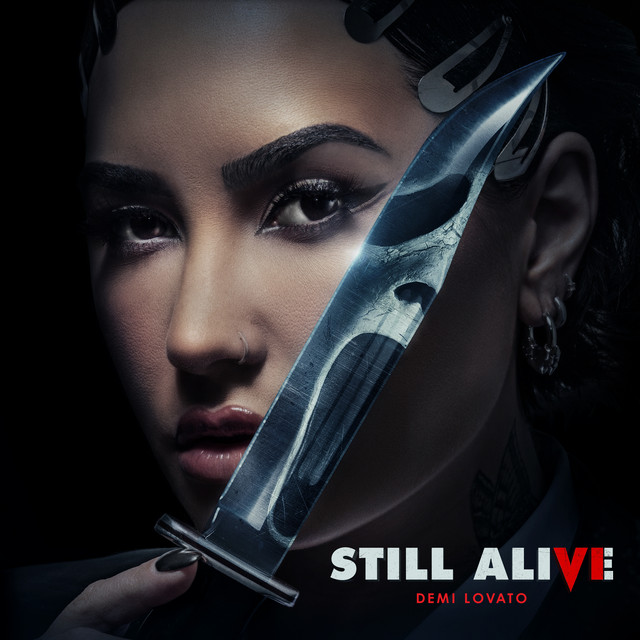 Demi Lovato – Still Alive