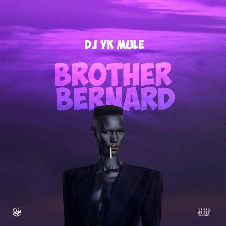 DJ YK Mule – Brother Bernard free mp3 download