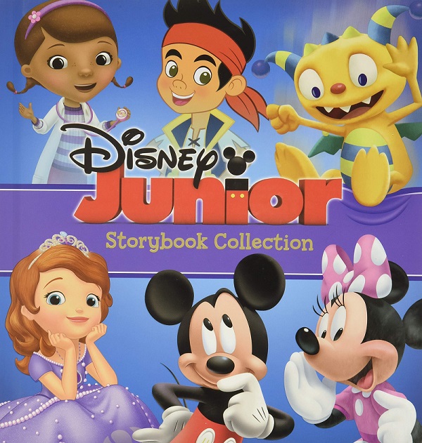 Disney Junior: Engaging and Magical Experiences for Young Viewers