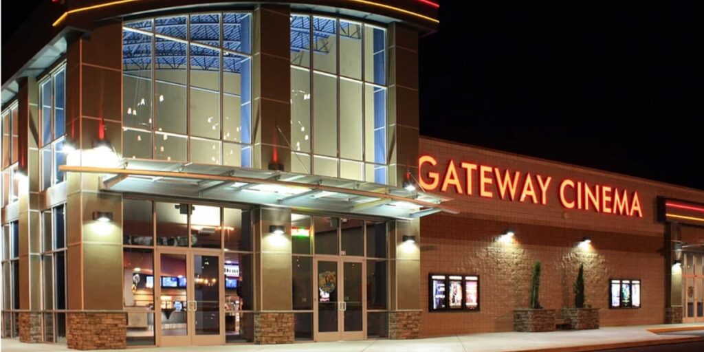 A Comprehensive Guide to Wenatchee Movie Theaters: Liberty Theater and Gateway Theater