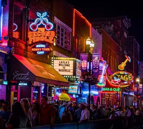 Unveiling the Charms of New Orleans and Memphis: A Captivating Holiday Experience