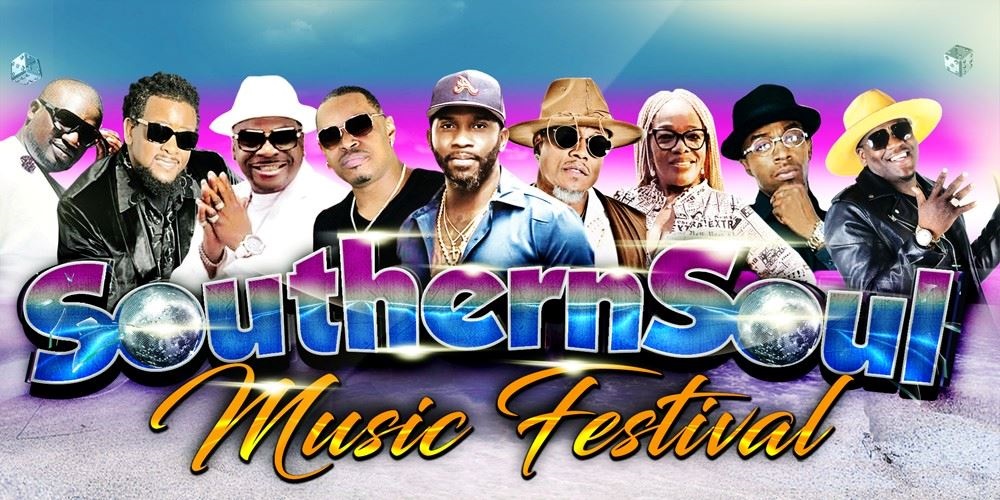Southern Soul Music Festival 2023